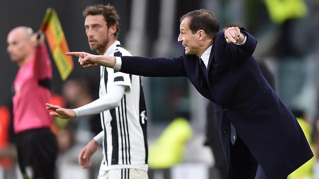 Juventus, Atalanta, Serie A Italia