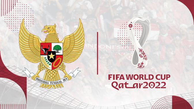 Jadwal Timnas Indonesia Di Kualifikasi Piala Dunia 2022 Ayo Dukung Terus Merah Putih Indonesia Bola 