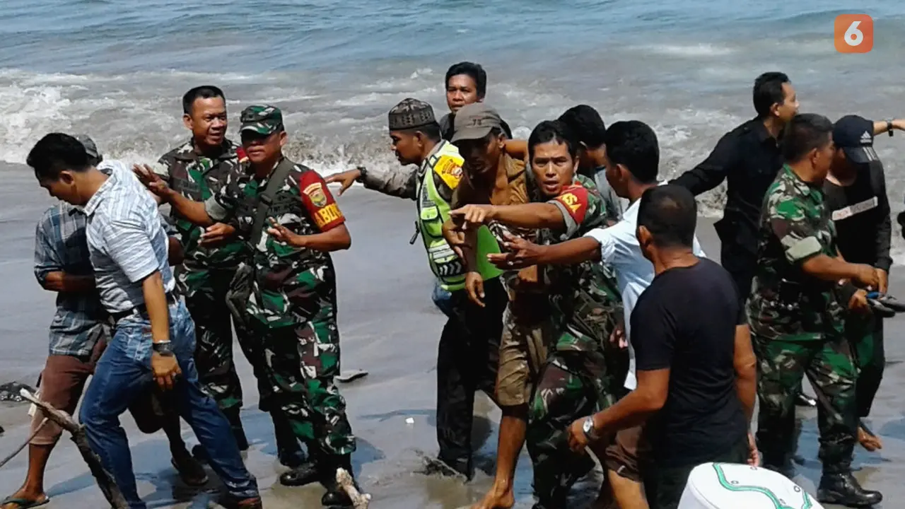 Bentrok Antar Nelayan Kembali Pecah Di Bengkulu
