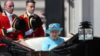 Ratu Elizabeth II Suka Makan Kue Lezat Ini di Setiap Perjalanannya