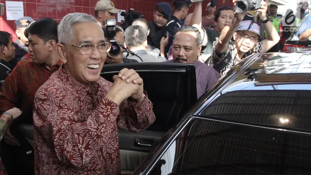 UKP Pancasila Kunjungi Vihara Petak Sembilan
