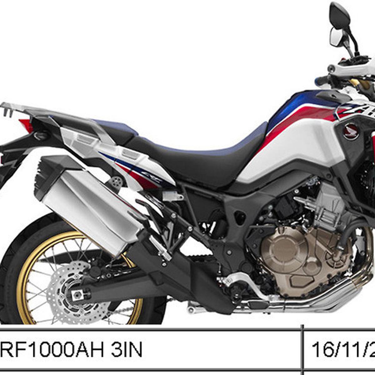 Motor cheap trail 1000cc