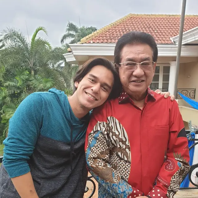 6 Artis Senior Indonesia yang Tetap Bersinar di 2020, Selalu Memikat Hati