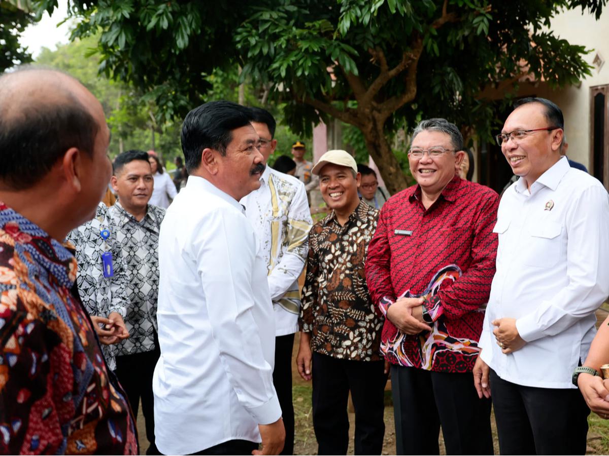 Dok. Istimewa