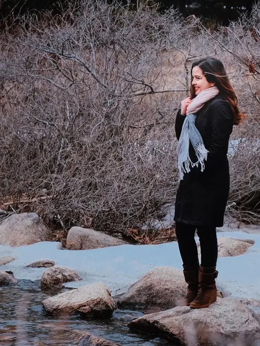 (Instagram/tasyakamila)