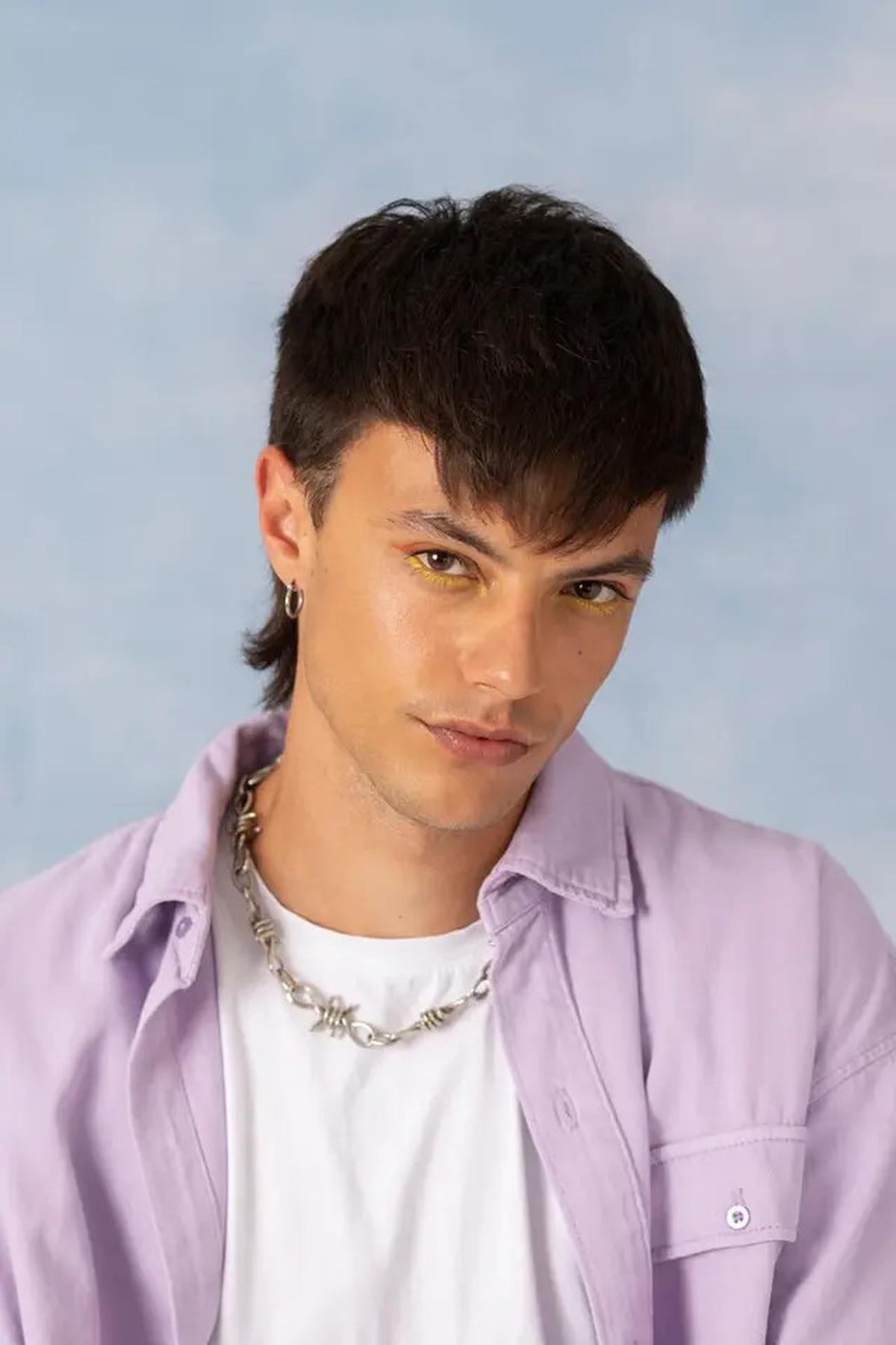 5 Model Haircut Pria Buat Tampil Beda 2025, Dijamin Ganteng Maksimal
