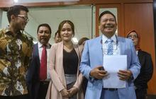 Babak Baru Kasus Kopi Sianida, Jessica Kumala Wongso Ajukan PK ke PN Jakarta Pusat