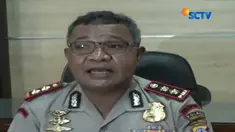 Brigadir Satya Eka, Anggota Polres Kota Tegal pelaku penembakan warga sipil telah berstatus tersangka dan dijebloskan dibalik sel tahanan.