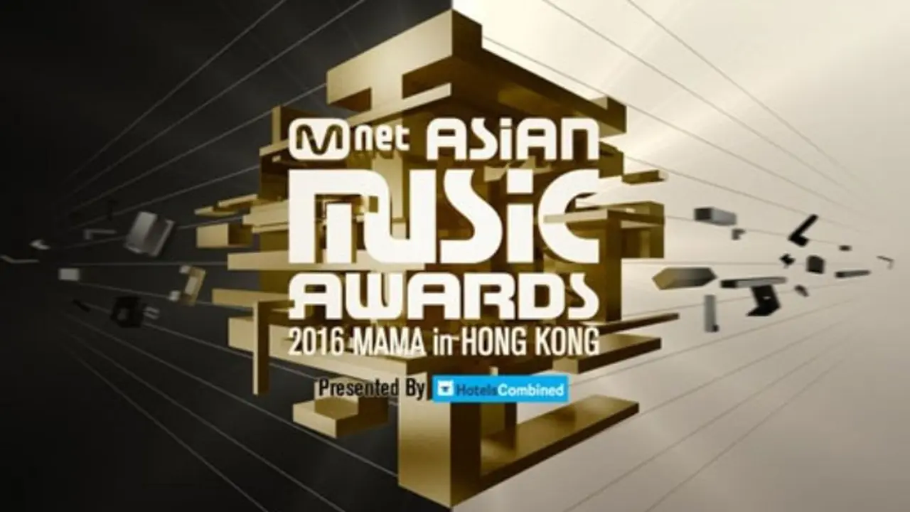 [Bintang] MAMA 2016