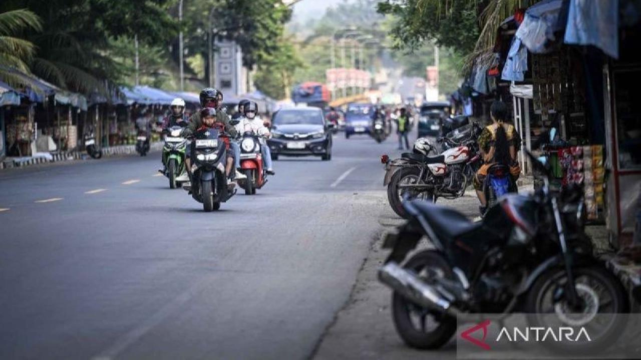 Astra Siaga Lebaran 2026: 1.692 Teknisi Disiagakan Demi Kelancaran Mudik Nasional