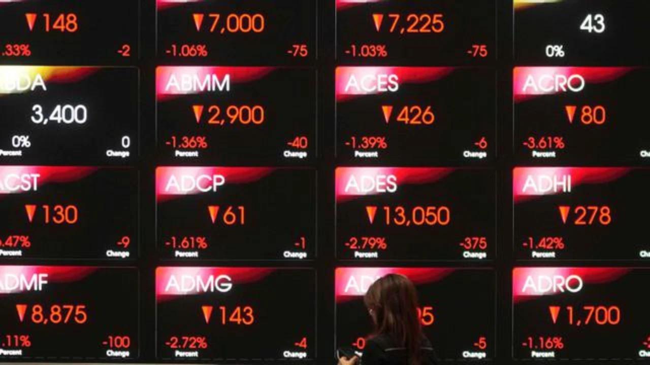 Vale Indonesia Bagikan Dividen 60 Persen Laba Bersih 2025, Cair Akhir Juni