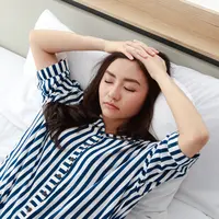 9 Tanda Kamu Sedang Lelah Secara Emosional dan Terjebak di Survival Mode./Copyright depositphotos.com/mao_graphic