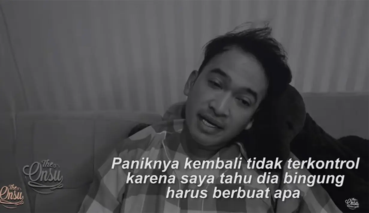 Sarwendah (Yotube/The Onsu Family)