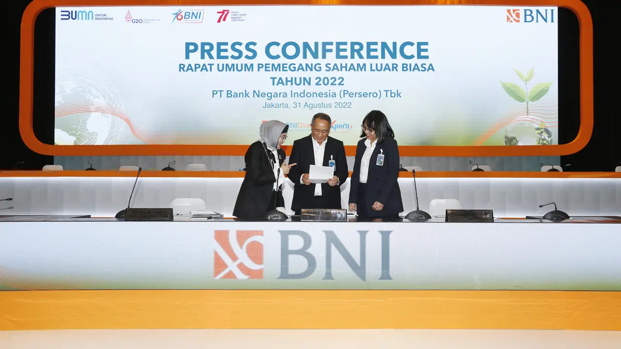 BNI