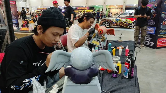 Kustomfest 2023