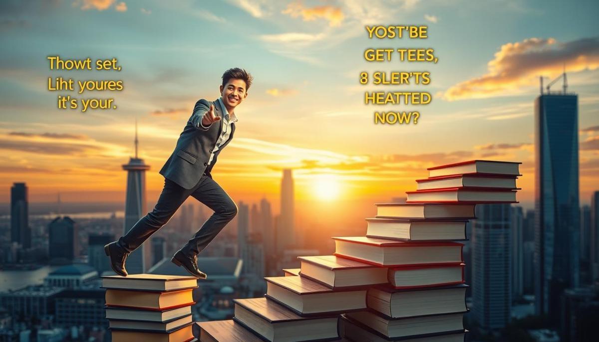 350 Kata Kata Simple Bijak untuk Inspirasi Hidup