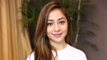 Ini Alasan Nikita Willy Terima Tawaran Film Jangan Berhenti Menyayangi Aku News Entertainment Fimela Com