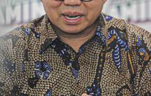 FOTO: Blak-Blakan Sudirman Said Soal Dana Kampanye hingga Jusuf Kalla Tak Gabung ke Timnas Pemenangan AMIN