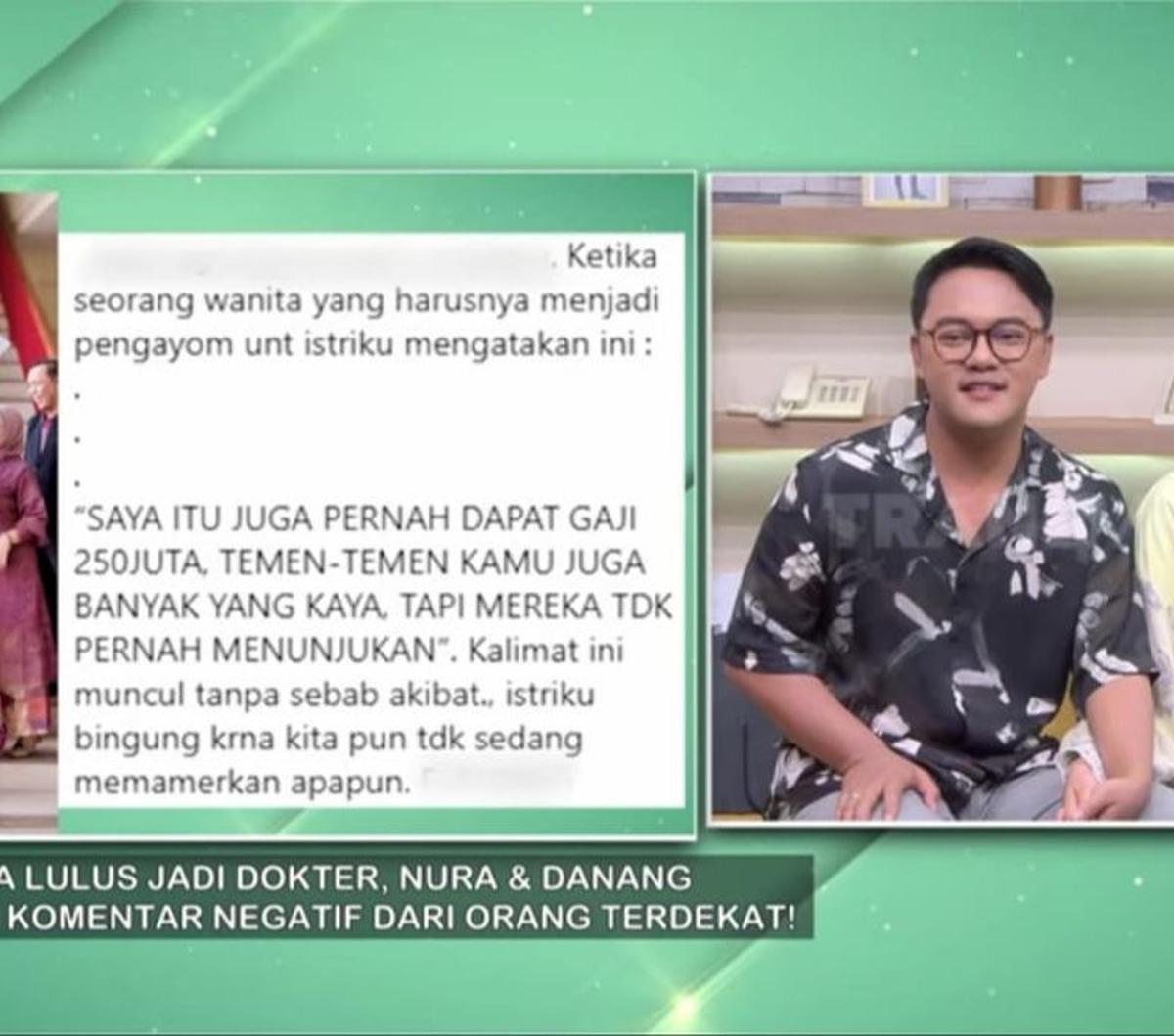 Dok. Istimewa