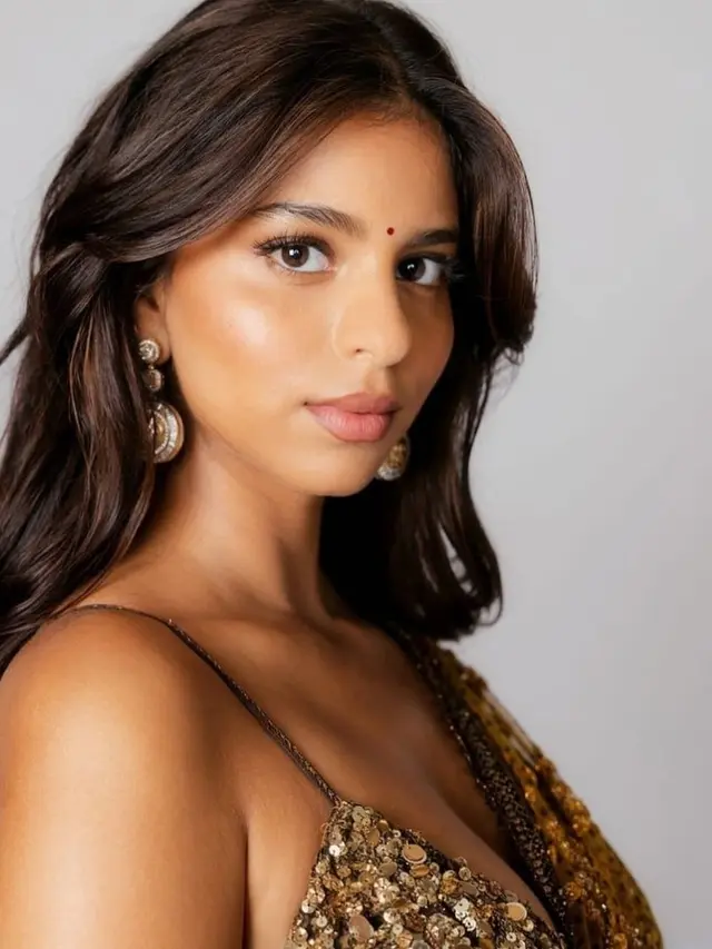 Suhana Khan