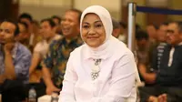 Menteri Tenaga Kerja, Ida Fauziyah.