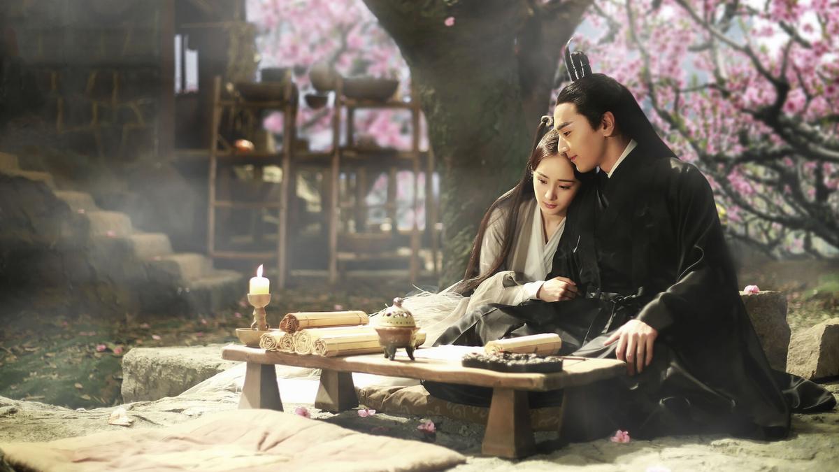 12 Drama China Kerajaan Perjodohan yang Bikin Baper dan Sulit Dilupakan