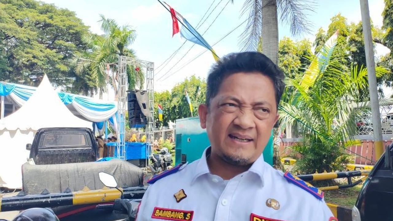 Dishub Lampung Soroti Evaluasi Mudik 2026: Pentingnya Antisipasi Libur Pekerja Pabrik untuk Lebaran 2027