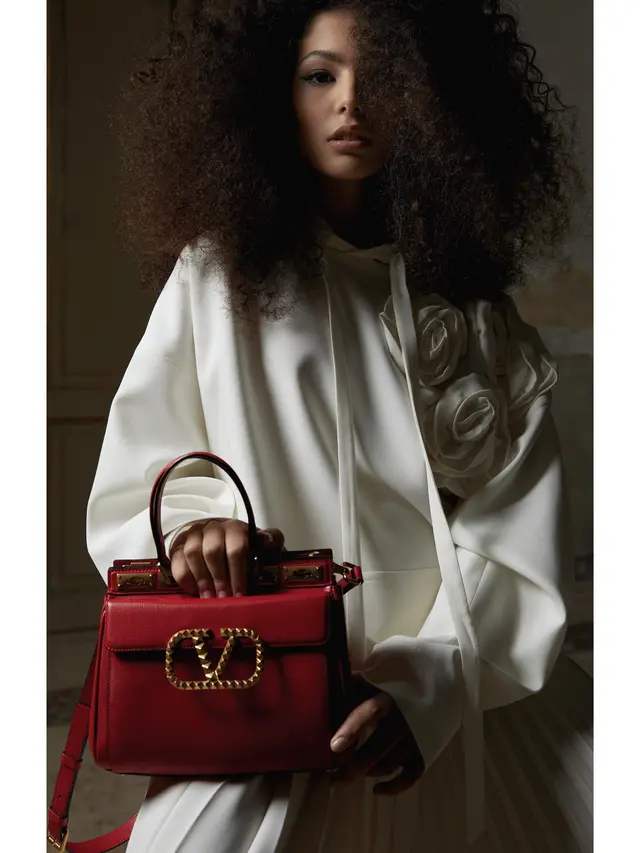 Valentino Roman Palazzo