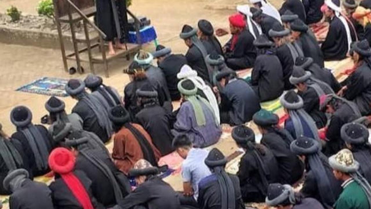 Jemaah An Nadzir Gowa Mulai Puasa Ramadan pada Senin 11 Maret 2024