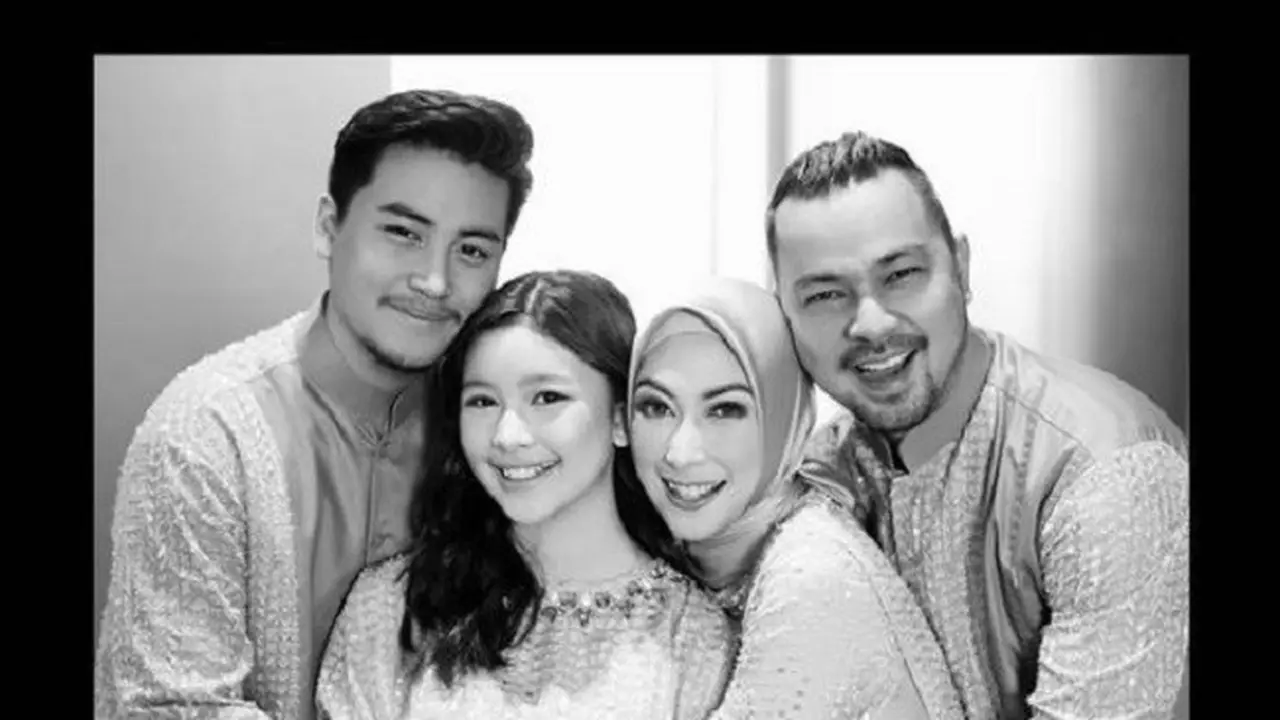 Anissa Trihapsari (Foto: Instagram/@hapsarianissa29)
