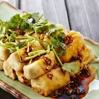 ilustrasi tahu goreng/copyright By LI CHAOSHU (Shutterstock)