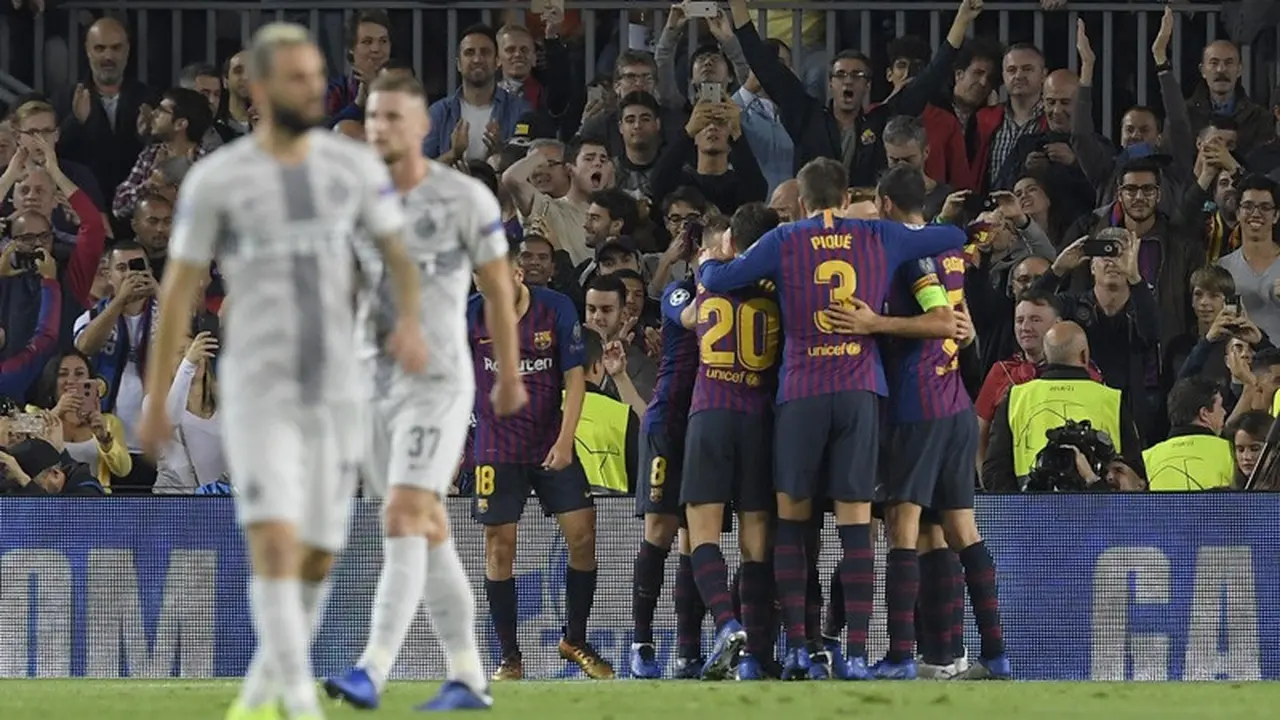 Barcelona