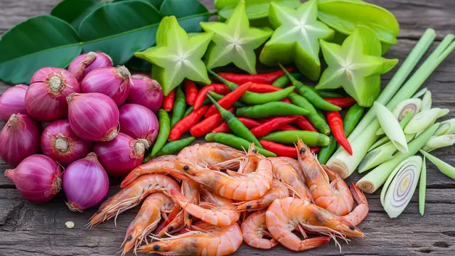 Resep Sambal Ganja Khas Aceh, Pedas Asam Bikin Ketagihan dan Dijamin Halal