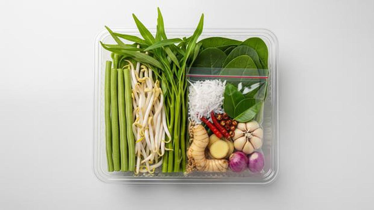 7 Ide Usaha Paket Sayur Siap Masak Modal Kecil, Solusi Praktis untuk Dapur Modern