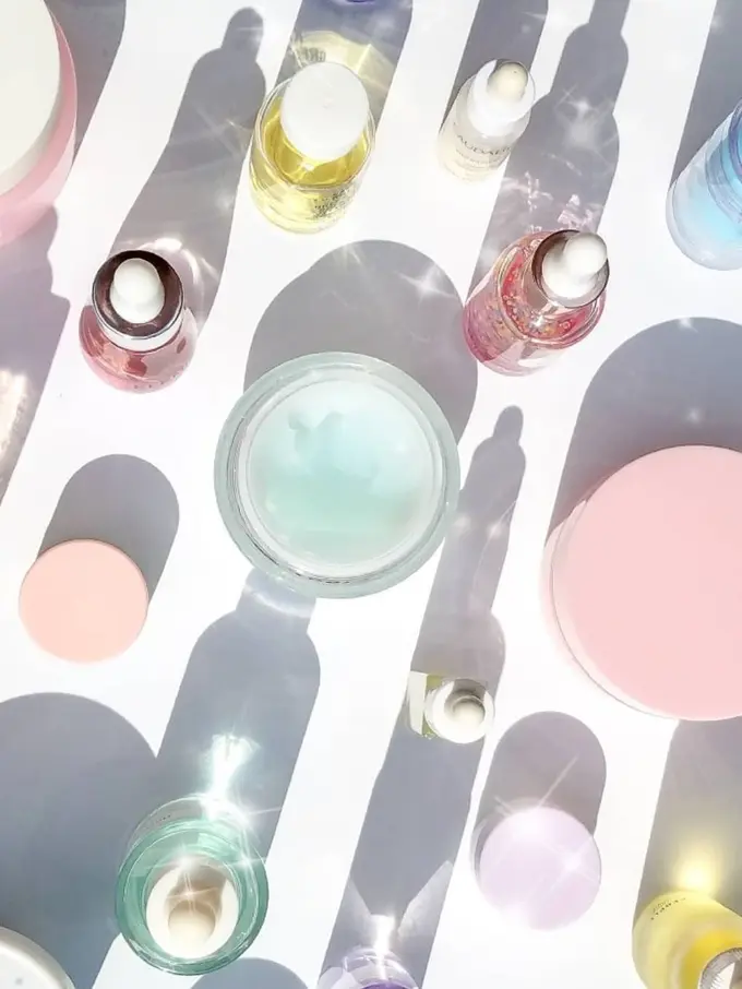 5 Produk Kecantikan Terbaru yang Rilis di Bulan Juni 2020