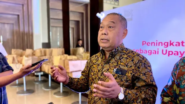 Cegah Stunting dengan Konsumsi Pangan Lokal, Apa Empek-Empek Palembang Bisa Jadi Pilihan?