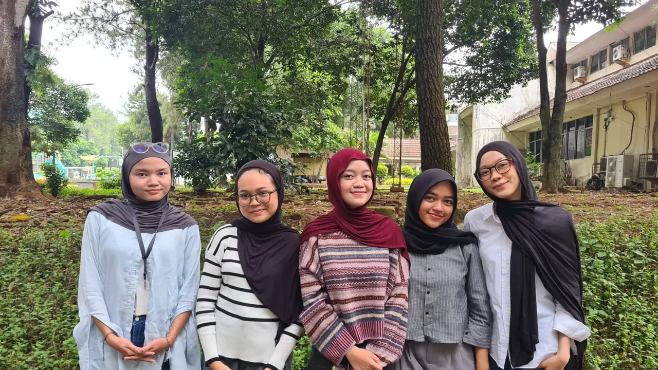 Gaya Hidup dan Ketakutan Gen Z