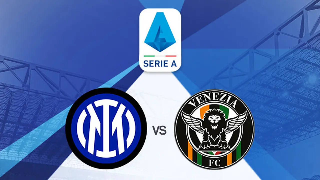 Serie A - Inter Milan Vs Venezia