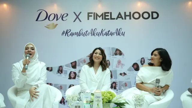 Persoalan Rambut Bisa Memicu Rapuhnya Kesehatan Mental