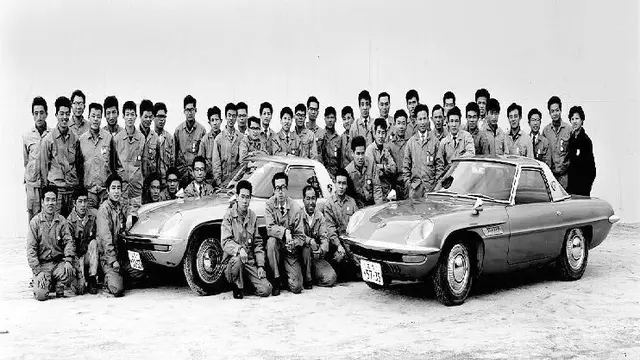 Kenichi Yamamoto (Foto:Autoevolution)