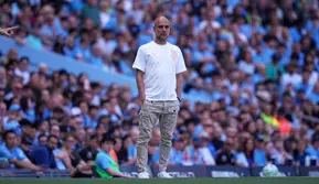 Hanya Keajaiban yang Bakal Bawa Pep Guardiola ke Timnas Italia