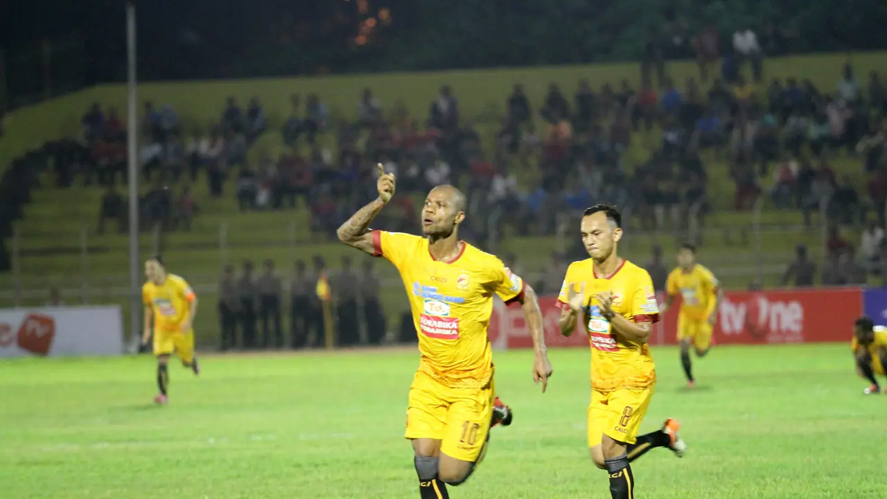 Sriwijaya FC