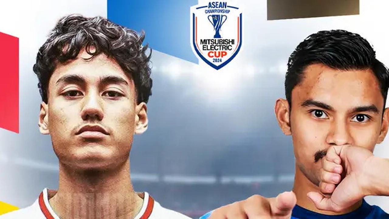 Duel Rafael Struick Vs Gayoso Jelang Laga Timnas Indonesia Vs Filipina: Siapa Lebih Mematikan di Lini Depan?