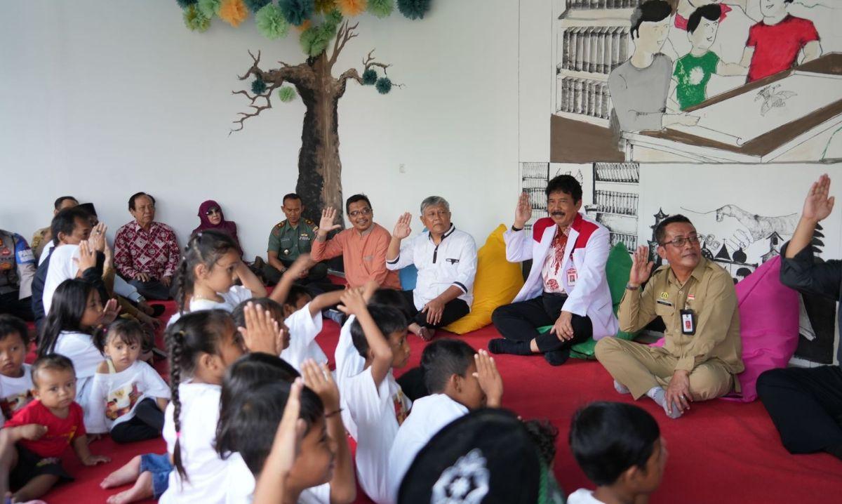 Dok. Istimewa