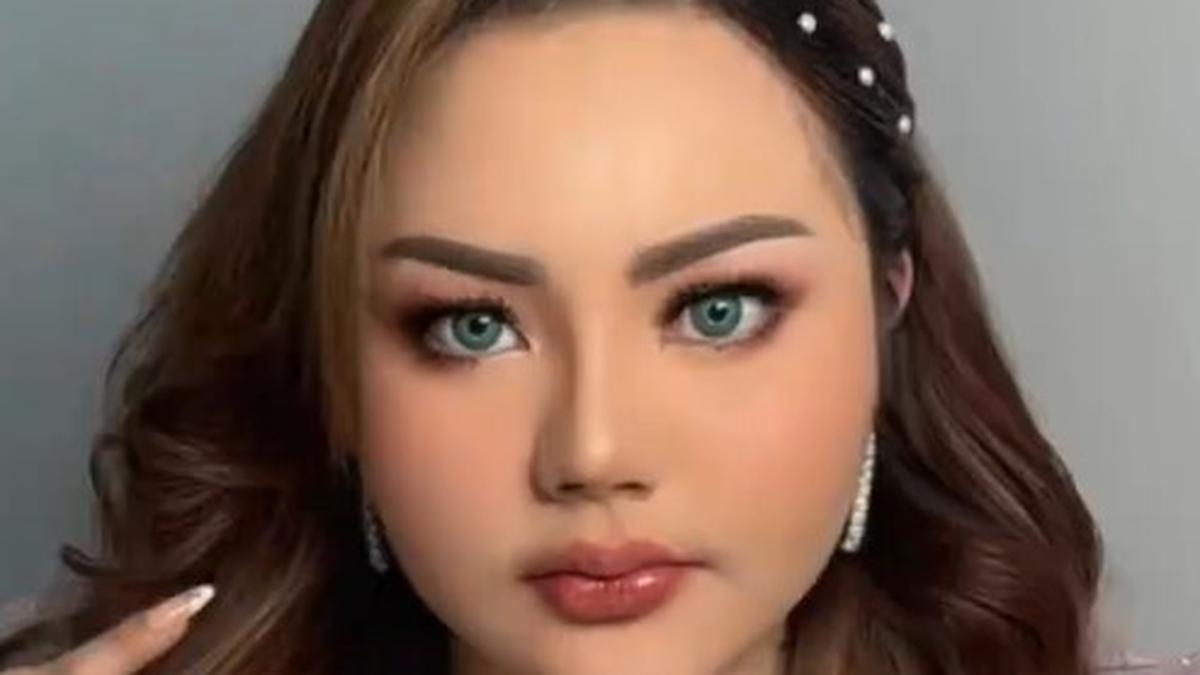 Lisa Mariana Ditetapkan Jadi Tersangka Video Asusila