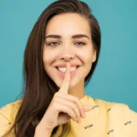 Lima zodiak berikut ternyata terkenal sebagai penyimpan rahasia yang baik, siapa saja mereka?/copyright pexels/Sound On