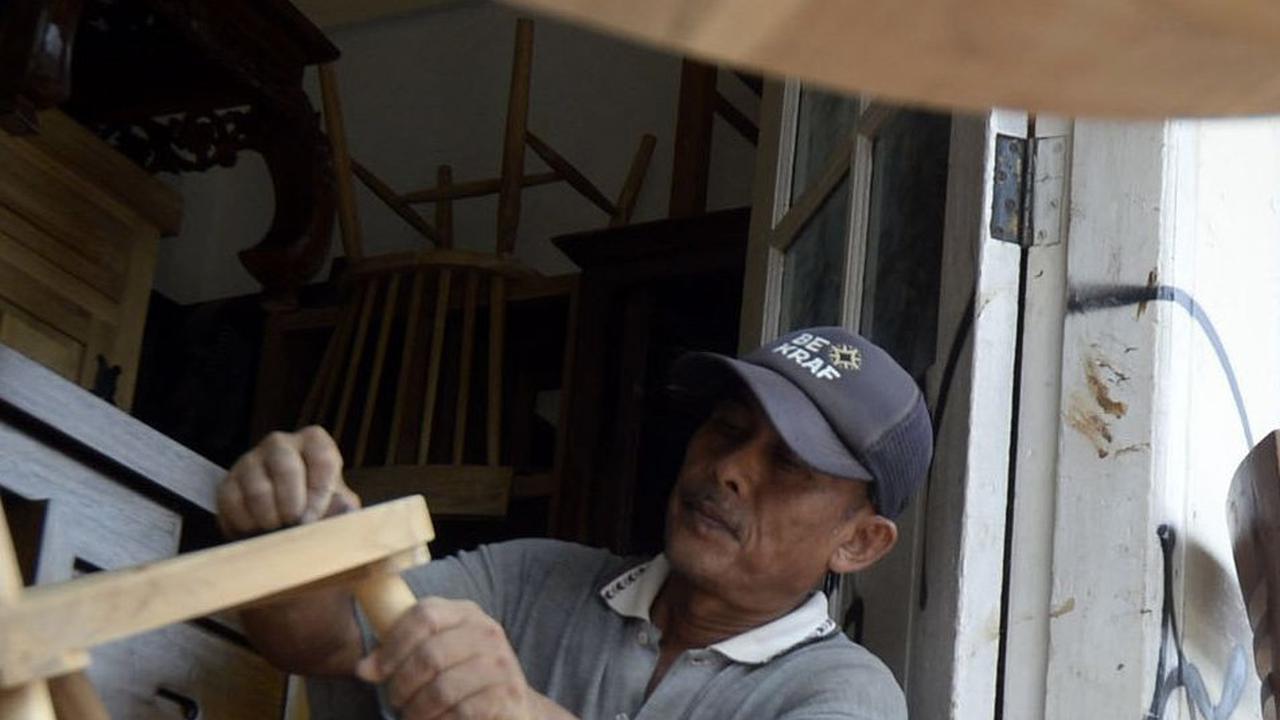 Menteri Teten Sebut UMKM Mebel Sulit Beralih Jadi Bisnis Ramah Lingkungan, Ini Alasannya