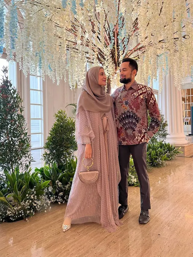 Teuku Wisnu, Shireen Sungkar