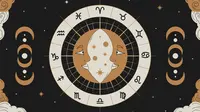 April 2026 Horoscope for Each Zodiac Sign: Check Your Luck Here!
