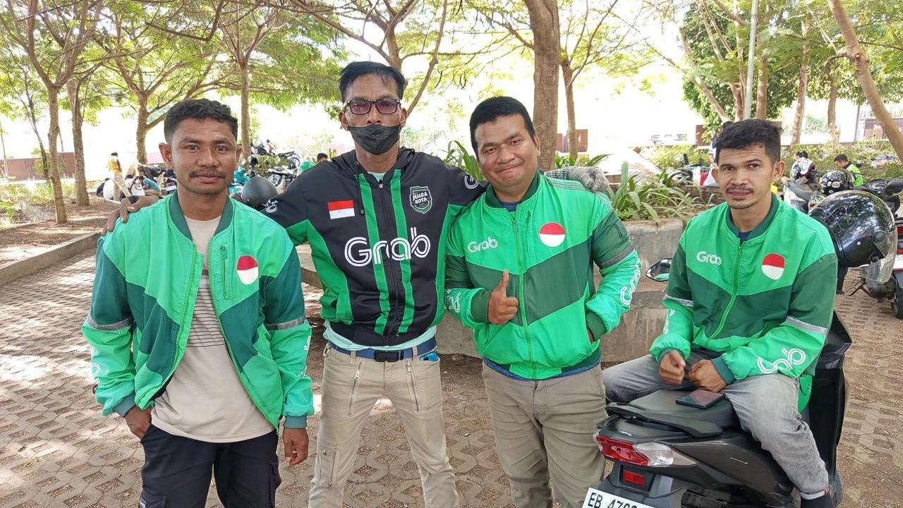 Penganiayaan Driver Ojek Online di Labuan Bajo Diselidiki, Soroti Keamanan Transportasi Wisata